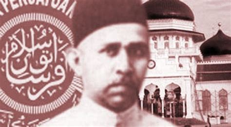 Sejarah Persis Persatuan Islam