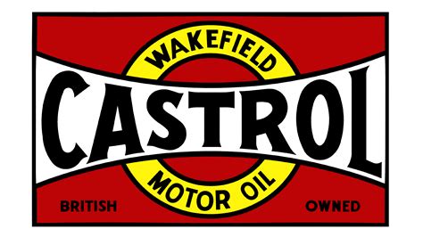 Castrol Logo And Symbol Meaning History Png Brand