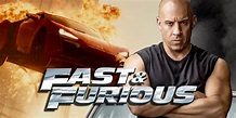 10 Ways Fast & Furious Has Changed Since 2001 | CBR