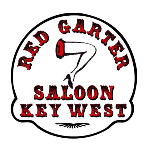 Red Garter Saloon - Bar - Key West - Key West