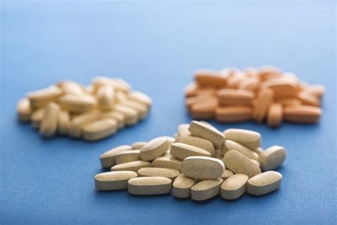 Can Taking Supplements Delay A Period