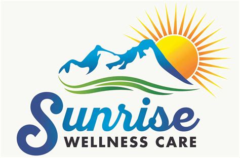 Sunrise Wellness Care