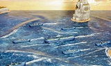Victory at Sea: Neue Previews – Brückenkopf-Online.com – das Tabletop ...