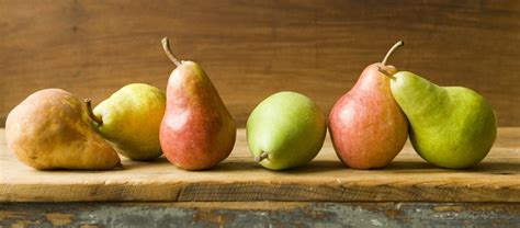 7 Delicious Things To Do With Pears Whole Foods Market
