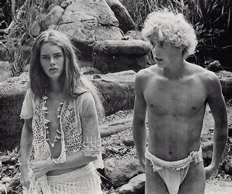 The Blue Lagoon 1980