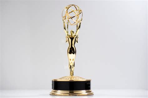 2022 Emmys Winners List