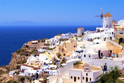 4 Must Do Activities In Santorini Greece Travelers Joy