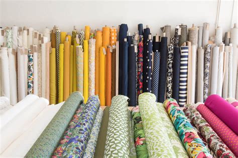 Chuckys Place The Ultimate Guide To The Best Fabric Shops Online