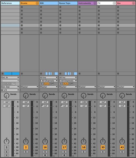 50 Effective Tips For Improving Your Mixdowns