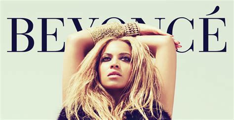 Beyonce 11″ Album Official Tracklist Onyc World