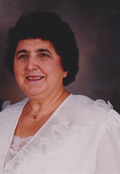Obituary Of Ingrid Wiesner Erb And Good Funeral Home Exceeding Ex