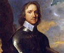Oliver Cromwell Biography - Childhood, Life Achievements & Timeline