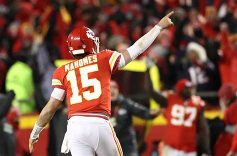 Browse the user profile and get inspired. Patrick Mahomes has a great shot at the cover of Madden NFL 20