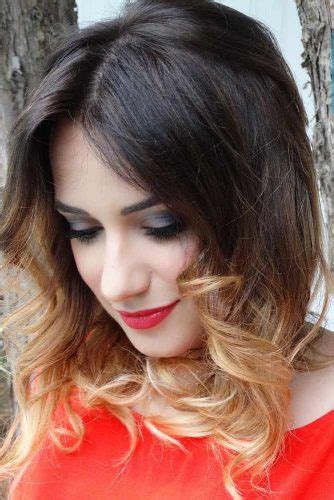 Cute shoulder length hairstyles for black women from cute black hairstyles for medium length hair black medium length hairstyles are the here you are at our website, content above (cute black hairstyles for medium length hair) published by girlatastartup.com. 27 Easy Cute Hairstyles for Medium Hair | LoveHairStyles.com