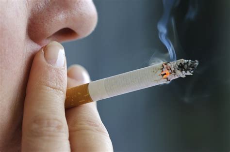 10 Diseases Caused By Smoking You May Know Ez Health