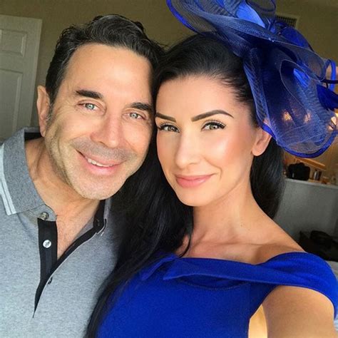 Labor Day Love From Dr Paul Nassif And Brittany Nassif S Love Story E News