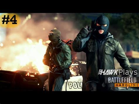 It gave the battlefield franchise a hard kick and showed the playerbase. Hawk Plays: Battlefield Hardline - Part 4 - FREE ROAM :O ...