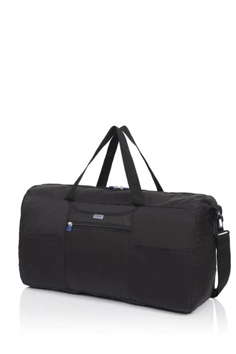 Samsonite Travel Essentials Foldable Duffle