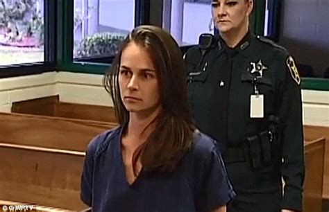 Teacher Jennifer Fichter Faces New Charges Over Third Student After Sex