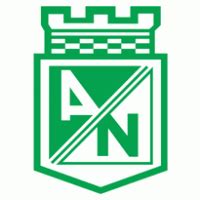 ¡¡ponlos en tu web o donde quieras!! Club Atlético Nacional | Brands of the World™ | Download ...
