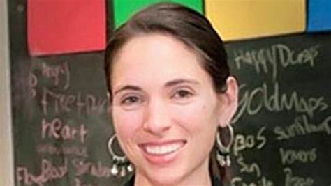 Former Pennsylvania Teacher Lauren Harrington Cooper Jailed For Student
