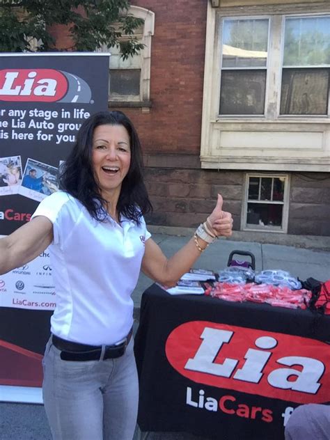 Lia Auto Group Lia On Lark Larkfest2017 Liacars Fun