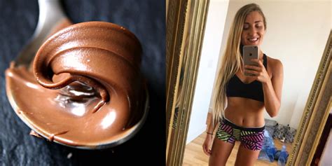 8 Instagram Fitness Stars Confess Their Least Healthy Habits