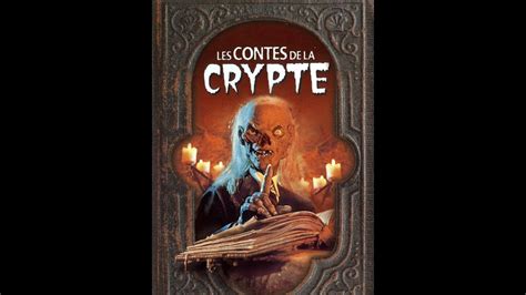 Les Contes De La Crypte 0510 Quand Vint L Aurore Youtube