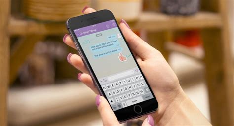 Download Viber Update With New Features That Make Group Chats Easier