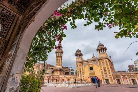30 Unique Things To Do In Lahore Pakistan Lost With Purpose