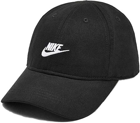 Nike Cappello Con Visiera Semicurva Chiusura Posteriore Regolabile