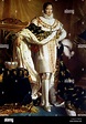 José Bonaparte I (1768-1844), Rey de España Fotografía de stock - Alamy
