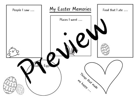 Mash > Easter > Easter Memories