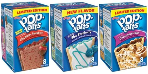 you re going to want to try these new pop tarts flavors pop tarts pop tart flavors tart