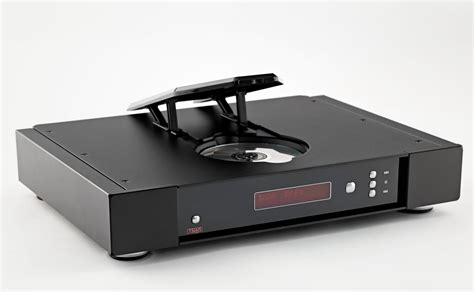 Rega Saturn R Cd Player Dac