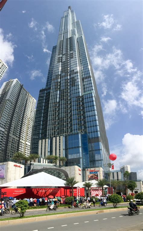 Landmark 81 Apartment For Salethe Most Luxurious Century Project In