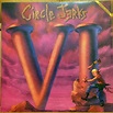 Circle Jerks - VI (Vinyl, LP, Album, Limited Edition, Numbered, Reissue ...
