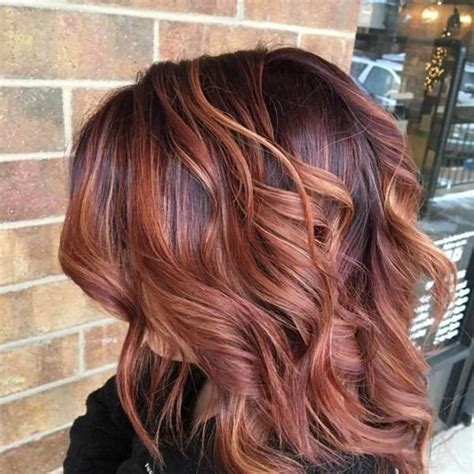 95 Best Copper Hair Color Ideas For You To Try 2020