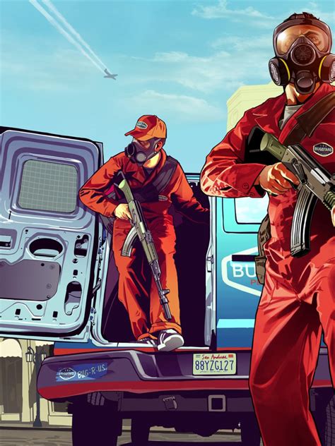 Free Download Gta 5 Wallpaper 04 150x150 Download Cool Gta 5 Wallpapers