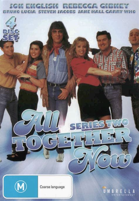 All Together Now 1991