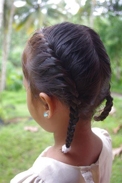 We did not find results for: Braids & Hairstyles for Super Long Hair: Micronesian Girl ...