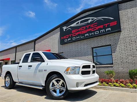 Used 2013 Ram 1500 Express For Sale Call For Price Exotic