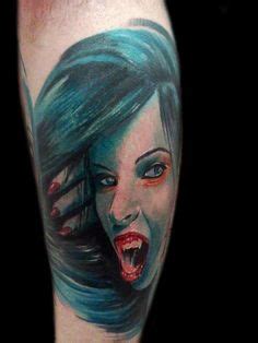 29 Female Vampire Tattoos Ideas Vampire Tattoo Female Vampire Tattoos