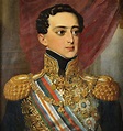 10 Jul | Encontro com a História | 1828 - D. Miguel I é aclamado pelo ...