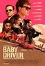 Baby Driver - Película 2017 - SensaCine.com