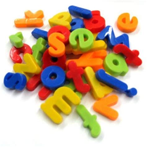 Cl a stock news by marketwatch. Ridicsa Magnetic Small Letters for Educating Kids in Fun ...
