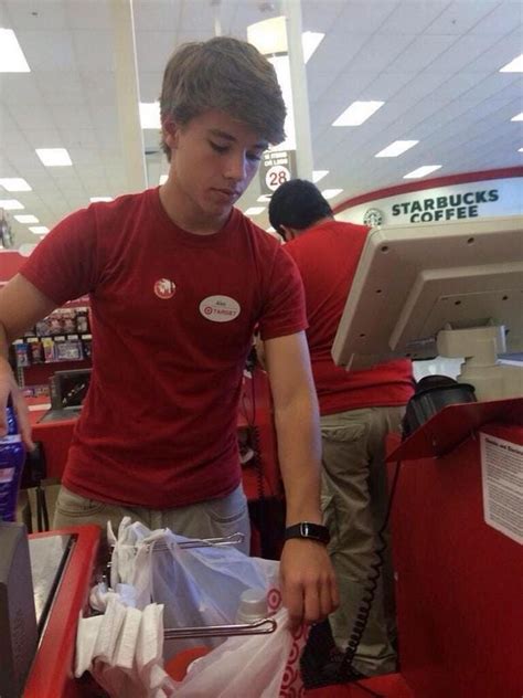 Alex From Target Goes Viral Business Insider