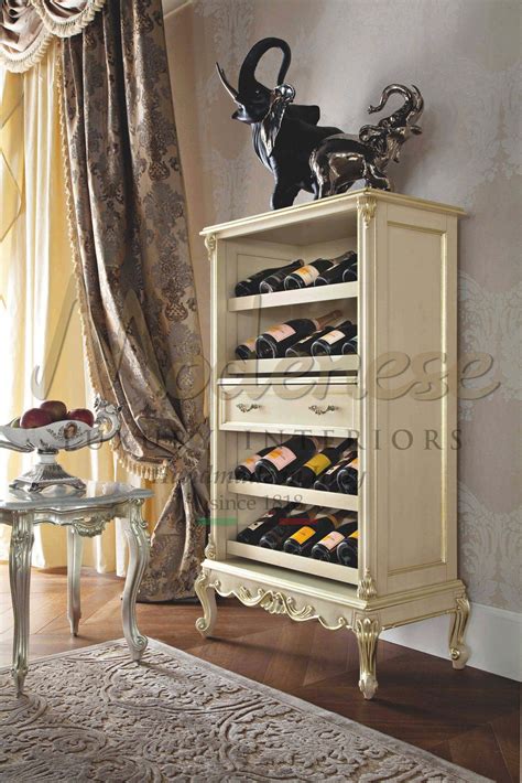 Cabinets ⋆ Luxury Italian Classic Furniture