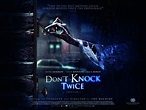 Sección visual de Don't Knock Twice - FilmAffinity