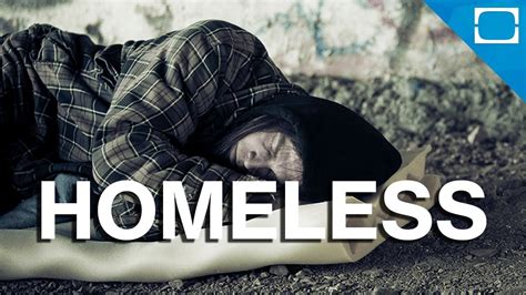 This Is Homelessness In America Homeless America President Obama
